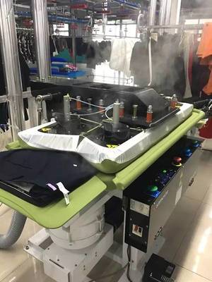 永不褪色的军人风采——记三毛洗衣公司后勤保障骨干徐红阳